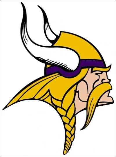 A quelle quipe correspond ce logo ?