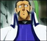 Quel est son grade dans Grimoire Heart ?