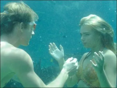 O cette srie est-elle tourne ?