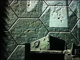 Avec quoi ralisait-on la divination par la chromniomancie ?