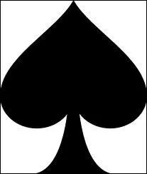 Pour gagner au jeu, il ne faut pas... ?