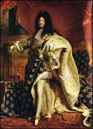 Les fleurs ont un langage, c'est bien connu. Que signifie la capucine, dont Louis XIV offrit un bouquet  Madame de Maintenon,  l'arrive de la fleur (originaire du Prou) en France ?
