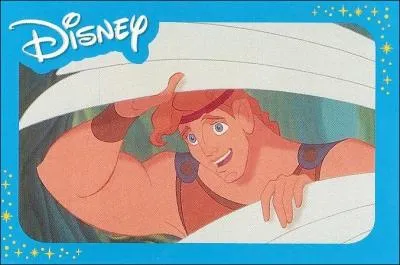 Qui m'entrane pour devenir un hros ?