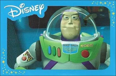 Comment s'appelle le jouet auquel j'apprends  parler ?