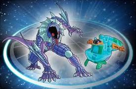 Quiz Bakugan