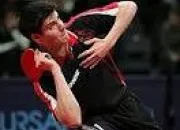 Quiz Tennis de table