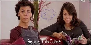 Qui sont ces 2 personnages ?