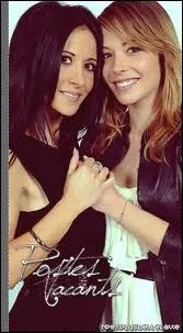 Qui sont ces 2 personnages ?