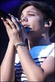 Louis se prend pour...