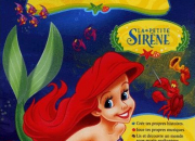 Quiz La petite sirne et Aladdin 4 : Disney Interactive et +