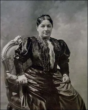 Quelle ancienne dame de France est reprsente par cette photographie ?