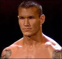 Quel est le surnom de Randy Orton ?