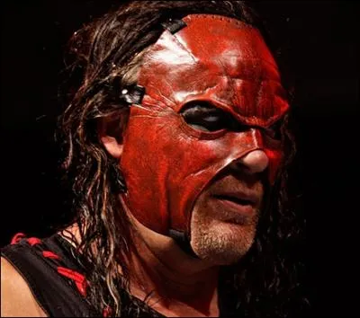 Quel est le vrai nom de Kane ?