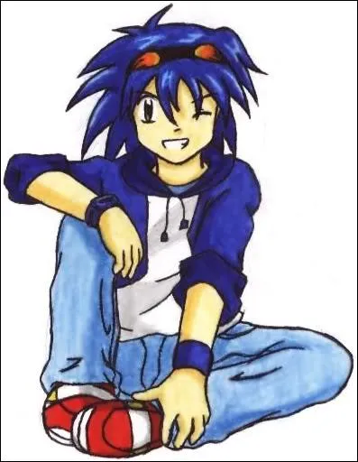 Mme en humain, vous le reconnatrez srement...