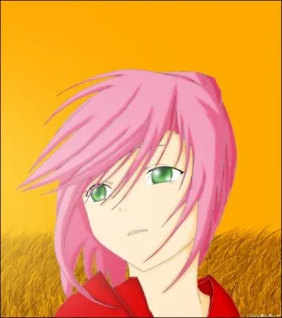 Quel est ce personnage ?