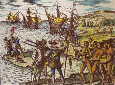 A quelle date correspond cette photographie ?