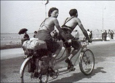 A quelle date correspond cette photographie ?