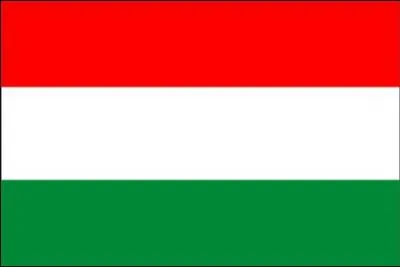 La capitale de la Hongrie