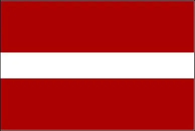 La capitale de la Lettonie