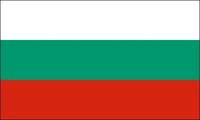 La capitale de la Bulgarie