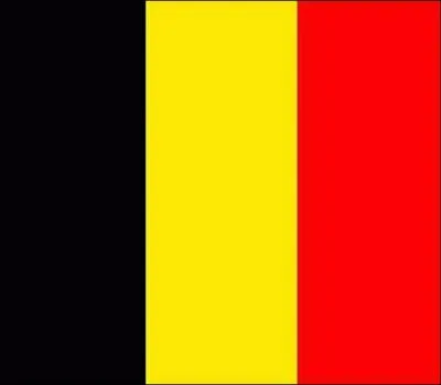 La capitale de la Belgique