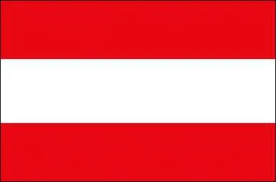 La capitale de l'Autriche