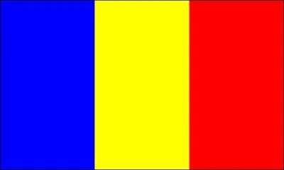 La capitale de la Roumanie