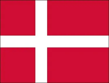 La capitale du Danemark