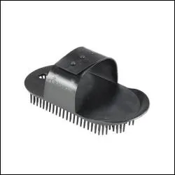 Comment s'utilise cette brosse ?