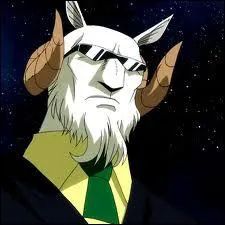 Qui est cet esprit :