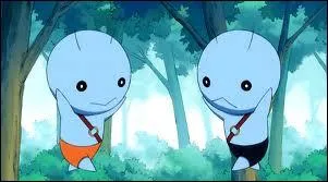 Qui est cet esprit ?