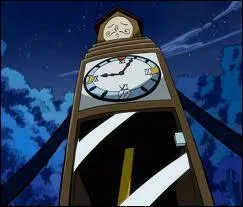 Qui est cet esprit ?