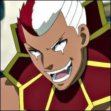 Qui est cet esprit ?