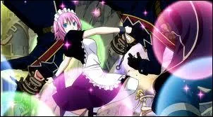 Virgo, c'est la constellation de. .