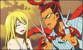 Qui est cet esprit ?