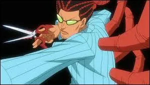 Il finit toujours ses phrases par :