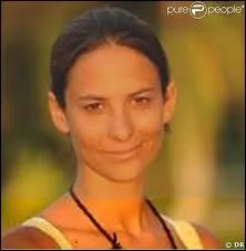 Dans quelle mission apparat-elle ?