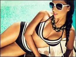 Dans quelle mission apparat-elle ?