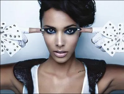 Devinez qui je suis.