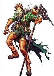 Qu'est-il arriv  Ratcacher ?