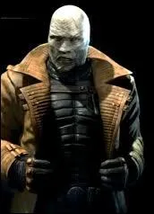 O habite Hush dans le jeu ?