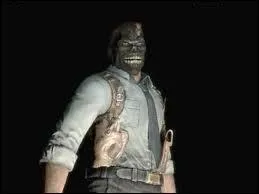 Voit-on Black Mask dans le jeu ? Si oui, o apparat-il ?