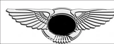 Quelle est cette marque ?