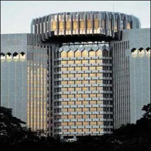 O se situe la Banque des Etats d'Afrique Centrale ?