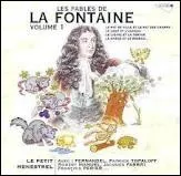 Amour, amour, quand tu nous tiens On peut bien dire  Adieu prudence . Cette morale est tire de la fable de La Fontaine suivante :