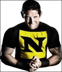 Qui fut le leader de la New Nexus ?