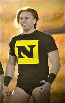 Heath Slater faisait-il parti de la Nexus ou de la New Nexus ?