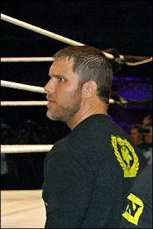 Michael Mc Gillicutty faisait-il parti de la Nexus ou de la New Nexus ?