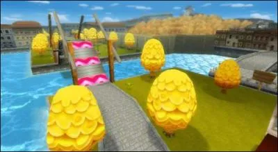 Ce quartier accueille les participants ; mais comment s'appelle le quartier ?