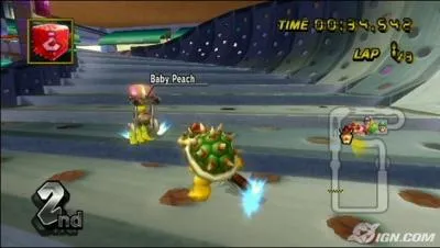 Ce circuit se passe dans un supermarch ; mais lequel ?